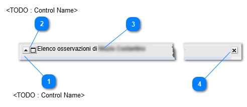 3.1. Controllare le finestre di visualizzazione